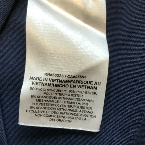 Nike Team Handball USA Womens National Team Jersey - Picture 10 of 11